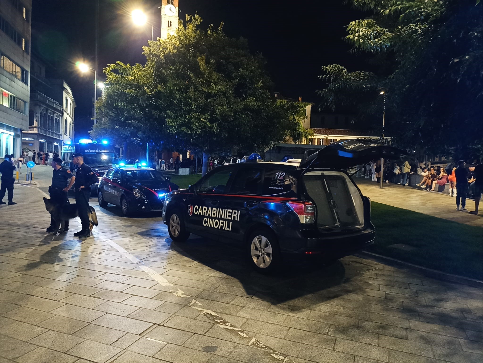 Cinquanta reati denunciati ogni giorno sul Lario, picco di furti nelle abitazioni