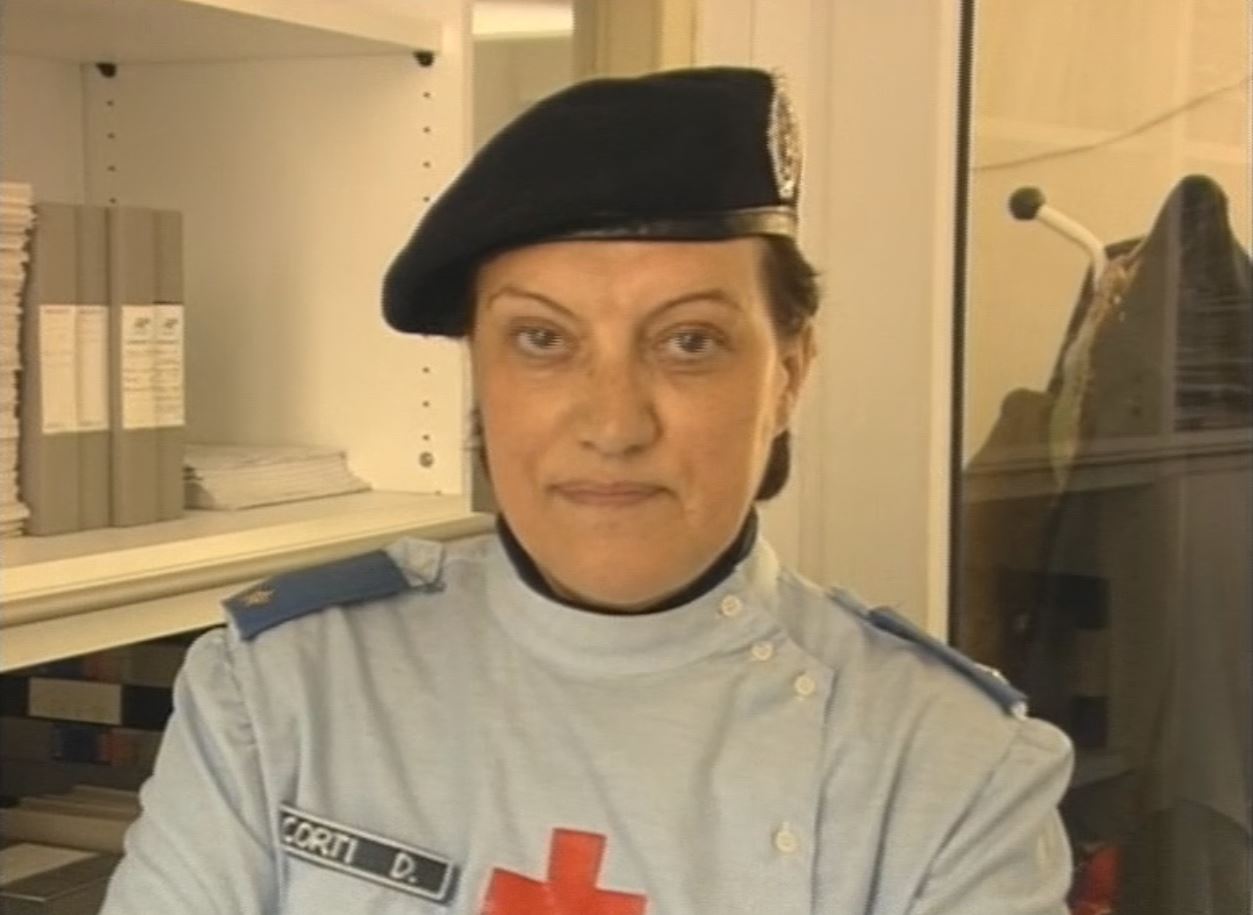 Addio a Daniela Corti, una vita al servizio del prossimo