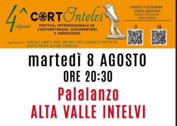 locandina Cortintelvi