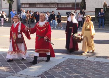 Palio del Baradello