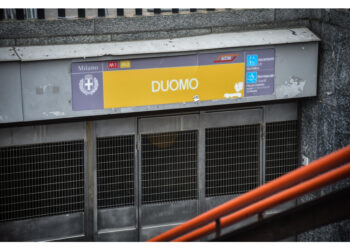 Possibili rallentamenti di tram e bus anche per la pioggia