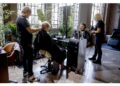 Alla Beauty Week iniziative finanziano La Forza e il Sorriso