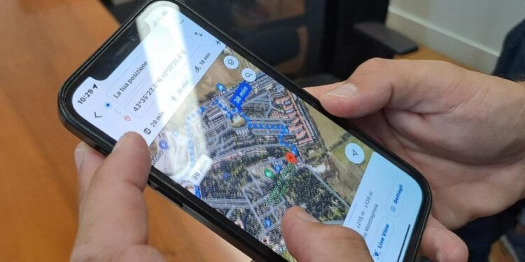 App Agevola visite a 90mila loculi