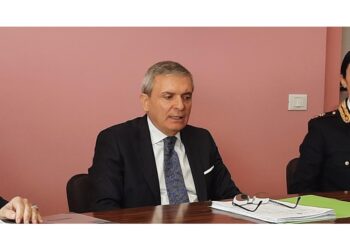 In forza del 'Decreto Caivano'