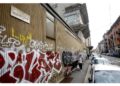 Interrogato il suo aggressore