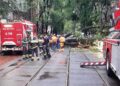 Timori a Milano per le abbondanti precipitazioni nell'Hinterland