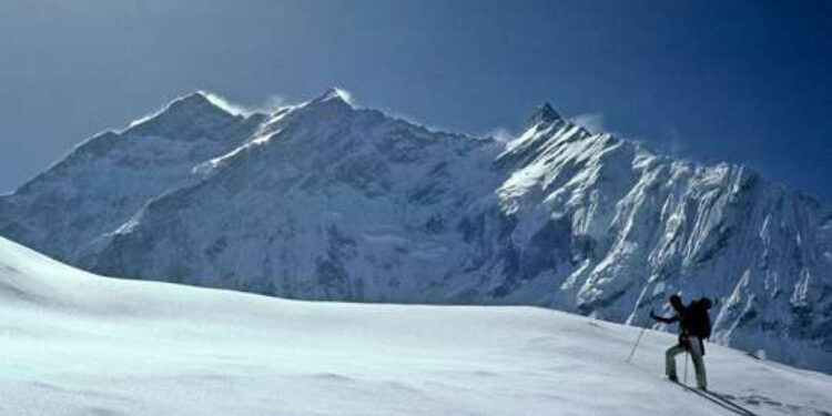 "Messner ha scalato per primo tutte le 14 vette