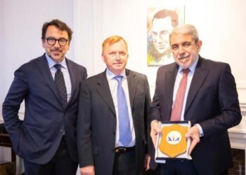 Focus su rafforzamento cooperazione bilaterale