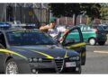 Bloccato dalla Finanza agli imbarcaderi di Villa S.Giovanni