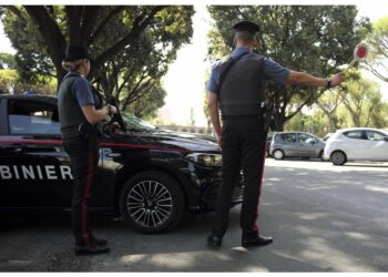 Conducente si è fermato ma soccorsi inutili