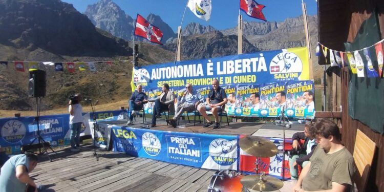 'Finalmente dopo 22 anni si potrà arrivare a una legge'