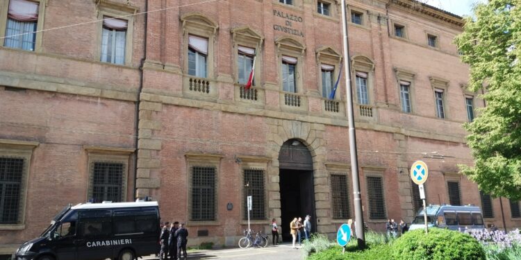 Delitto a Modena
