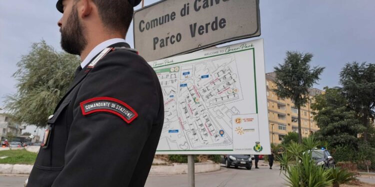 Avviato anche censimento delle 700 case del Parco Verde