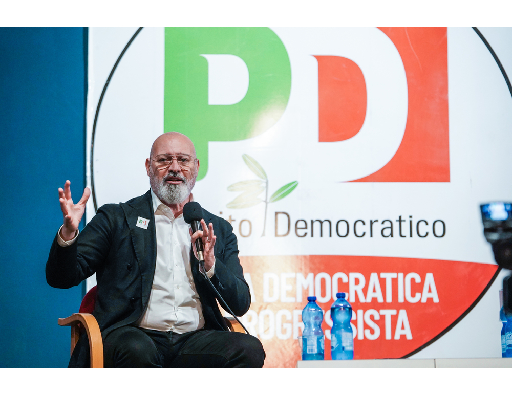 Bonaccini a Schlein,serve partito grande non piccolo e radicale