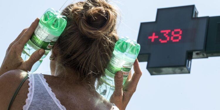 Avviso Protezione civile da sabato alle 12 sino a lunedì sera