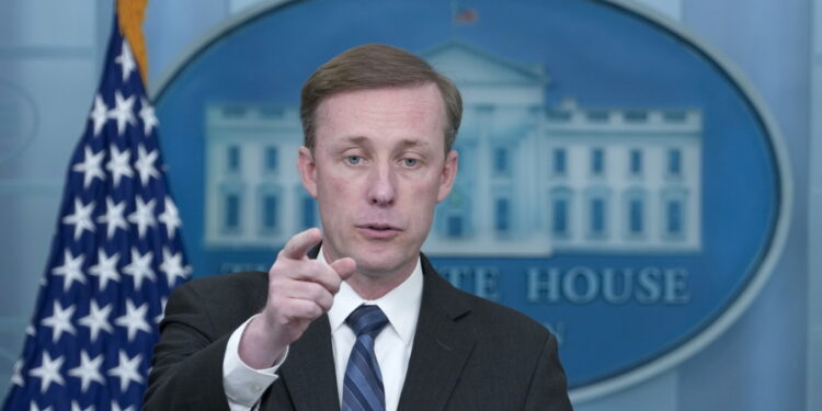 Gli Usa confermano i colloqui con il ministro cinese a Malta
