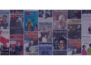 La rivista in profondo rosso