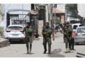 Raid dell'esercito israeliano per catturare un ricercato