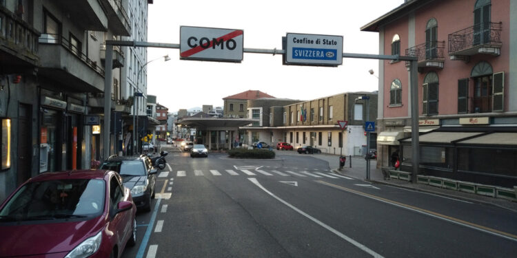 Era stato condannato a Bari
