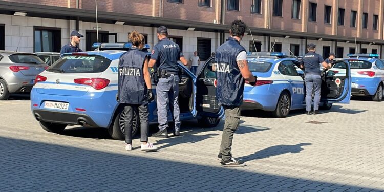 Voleva documentare le conseguenze di un incidente stradale