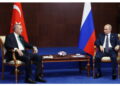 Secondo il portavoce Dmitry Peskov