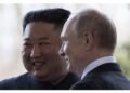 Peskov: 'Non abbiamo nulla da dire su questo'