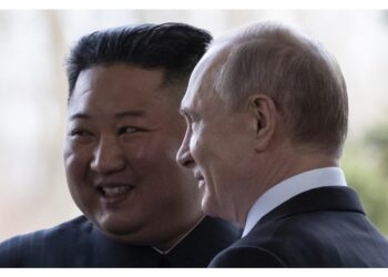 Peskov: 'Non abbiamo nulla da dire su questo'