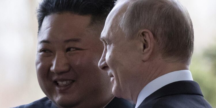 Peskov: 'Non abbiamo nulla da dire su questo'