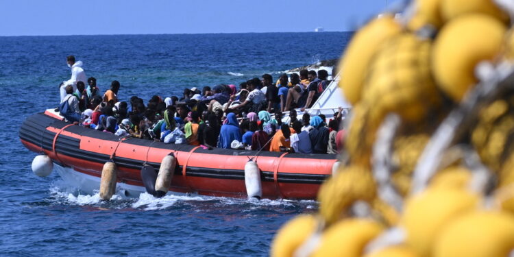 Oggi Giornata mondiale del migrante e del rifugiato