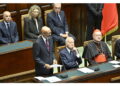 "La politica per lui richiedeva assunzioni di responsabilità"