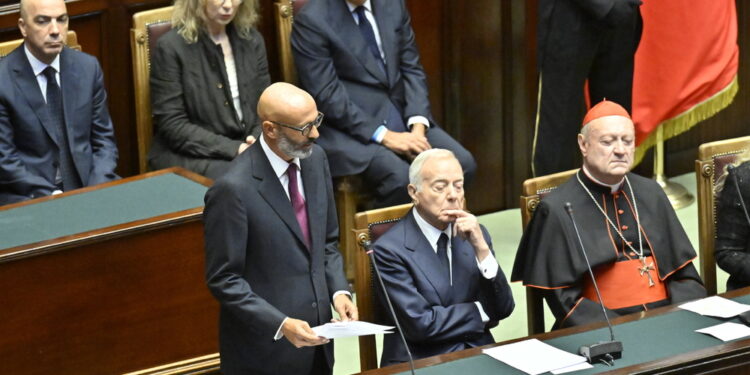 "La politica per lui richiedeva assunzioni di responsabilità"