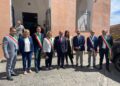 A Scala: "Perché i territori sono la nostra grande risorsa"