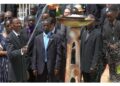 Nell'eccidio dei tutsi furono sterminate 800.000 persone
