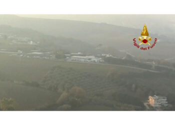 Anche nel 2020 deflagrazione nella stessa fabbrica con 3 decessi