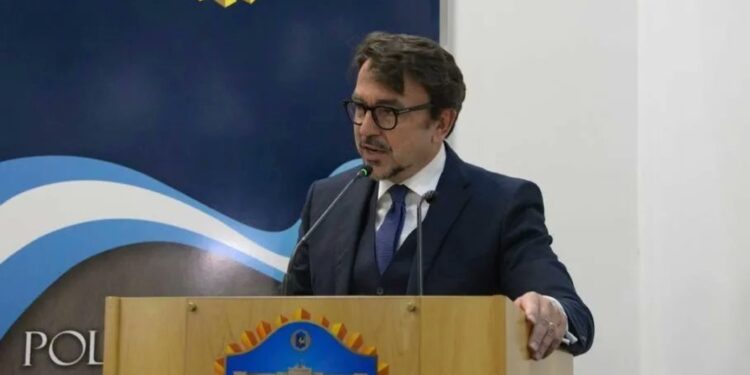 Creata unità speciale della Polizia federale di Buenos Aires