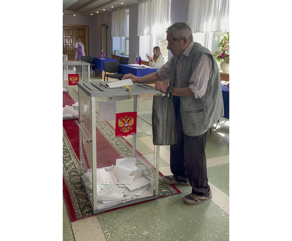 'Stavano fabbricando i risultati elettorali'