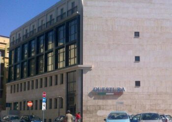 Sul comodino libri su banditi