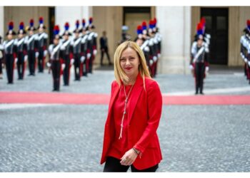 Al vertice Von der Leyen e Michel. Sul tavolo anche il Patto