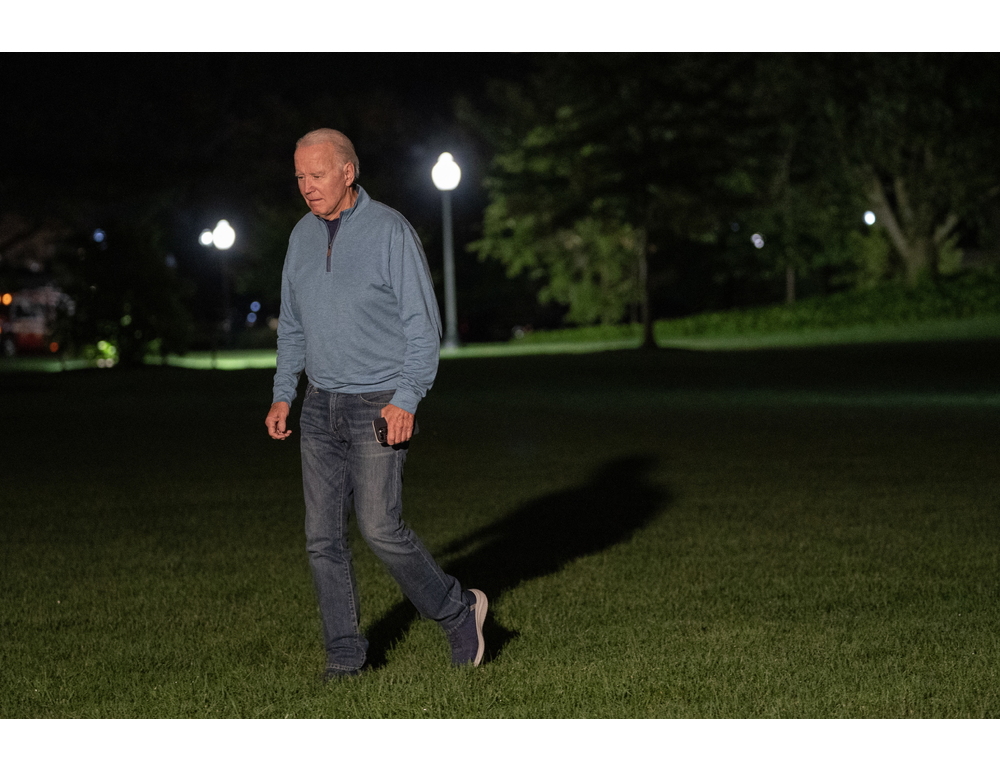 David Ignatius sul Wp: 'Ritirarsi sarebbe la scelta più saggia'