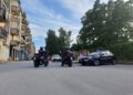 Servizio a largo raggio dei Carabinieri