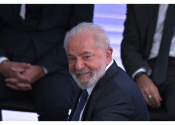 'Mi opero all'anca per andare avanti un altro mezzo secolo'