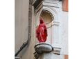 E' dello street artist francese James Colomina
