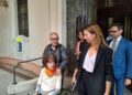 Reclamo al tribunale di Perugia per ordine all'Usl Umbria 1
