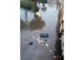 Avviso meteo della Protezione civile