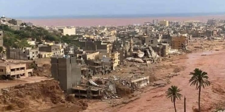 'Liberati oltre 33 milioni di metri cubi d'acqua'