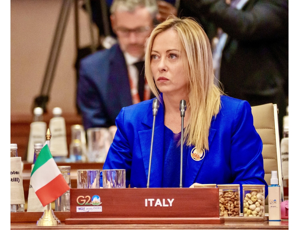 Addolora il bilancio del sisma
