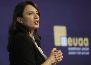 Euaa prevede oltre un milione di domande entro la fine dell'anno