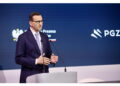 Morawiecki: "Oggi l'adozione di una risoluzione su migrazione"