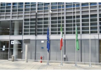 Nel capoluogo lombardo in ogni edificio pubblico