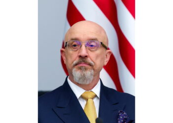 Il presidente Zalenzky aveva deciso la sua sostituzione
